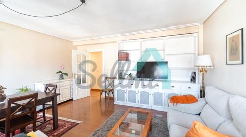Foto 5 de Piso de alquiler en Fernando Alonso Díaz, Santo Domingo - El Campillín, Oviedo