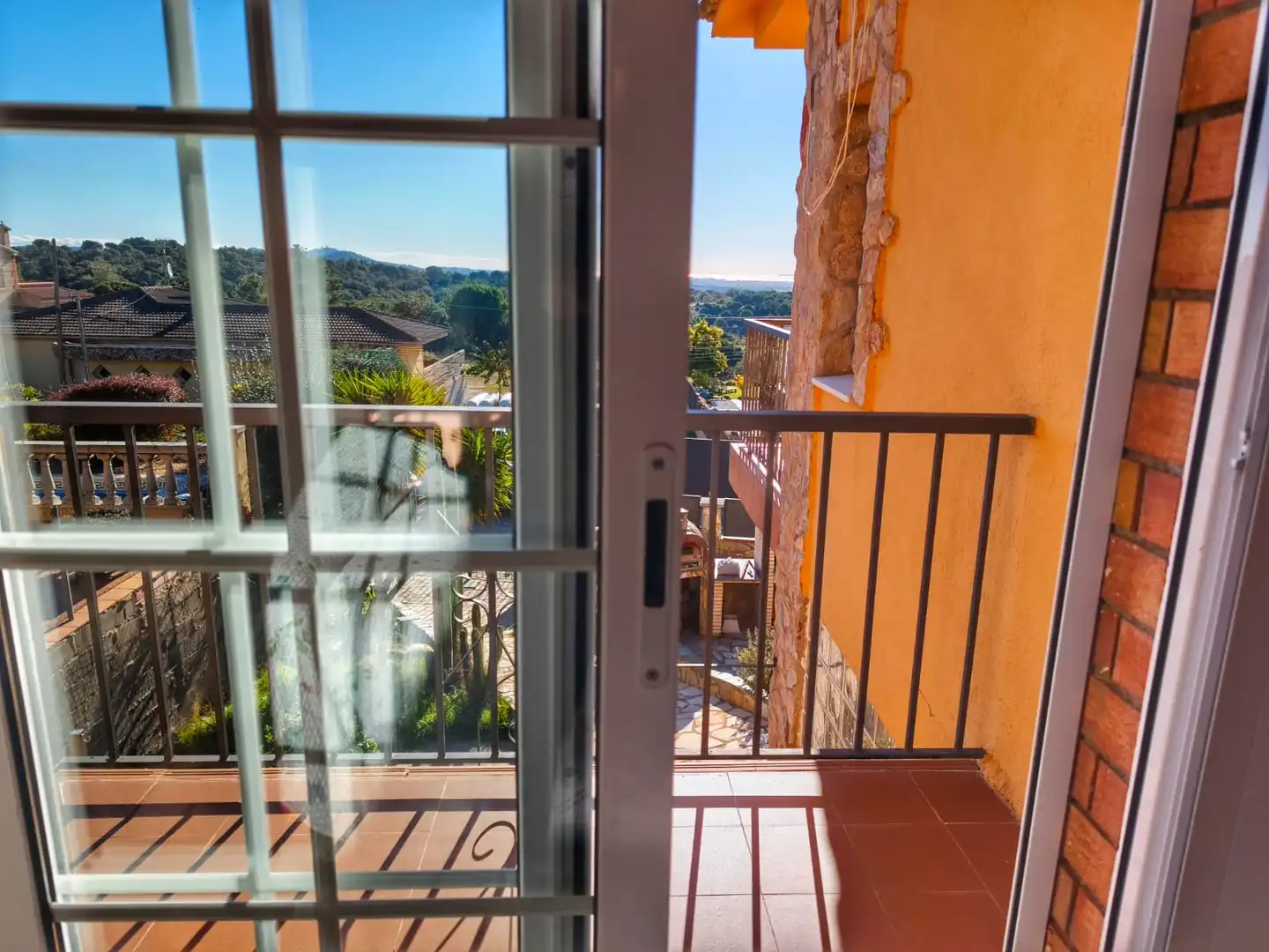Terraza de Casa o chalet en venta en Tordera con Terraza, Trastero y Balcón