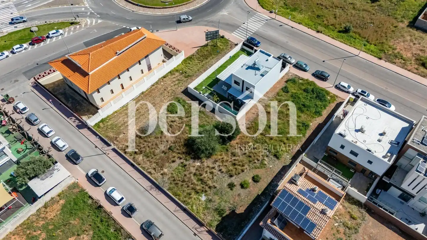 Terrenys i solars en venda a La Vall d'Uixó, imagen 3