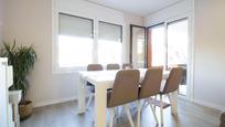 Dining room of Flat for sale in Viladecans  with Air Conditioner, Heating and Terrace