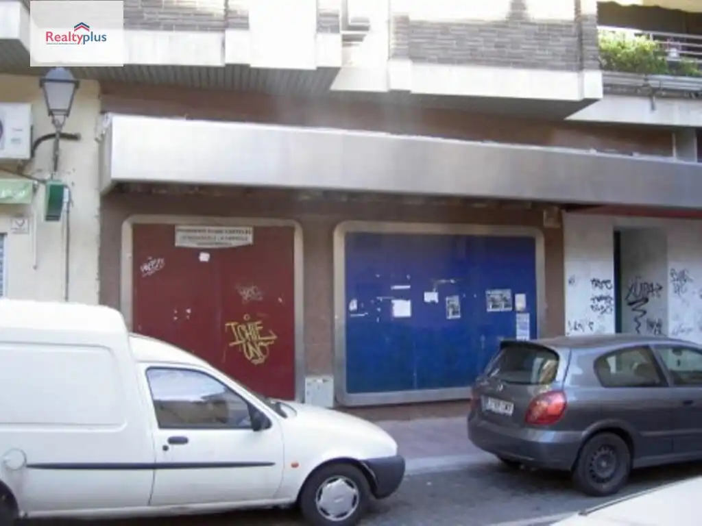 Business premises for sale in Centro, imagen 8