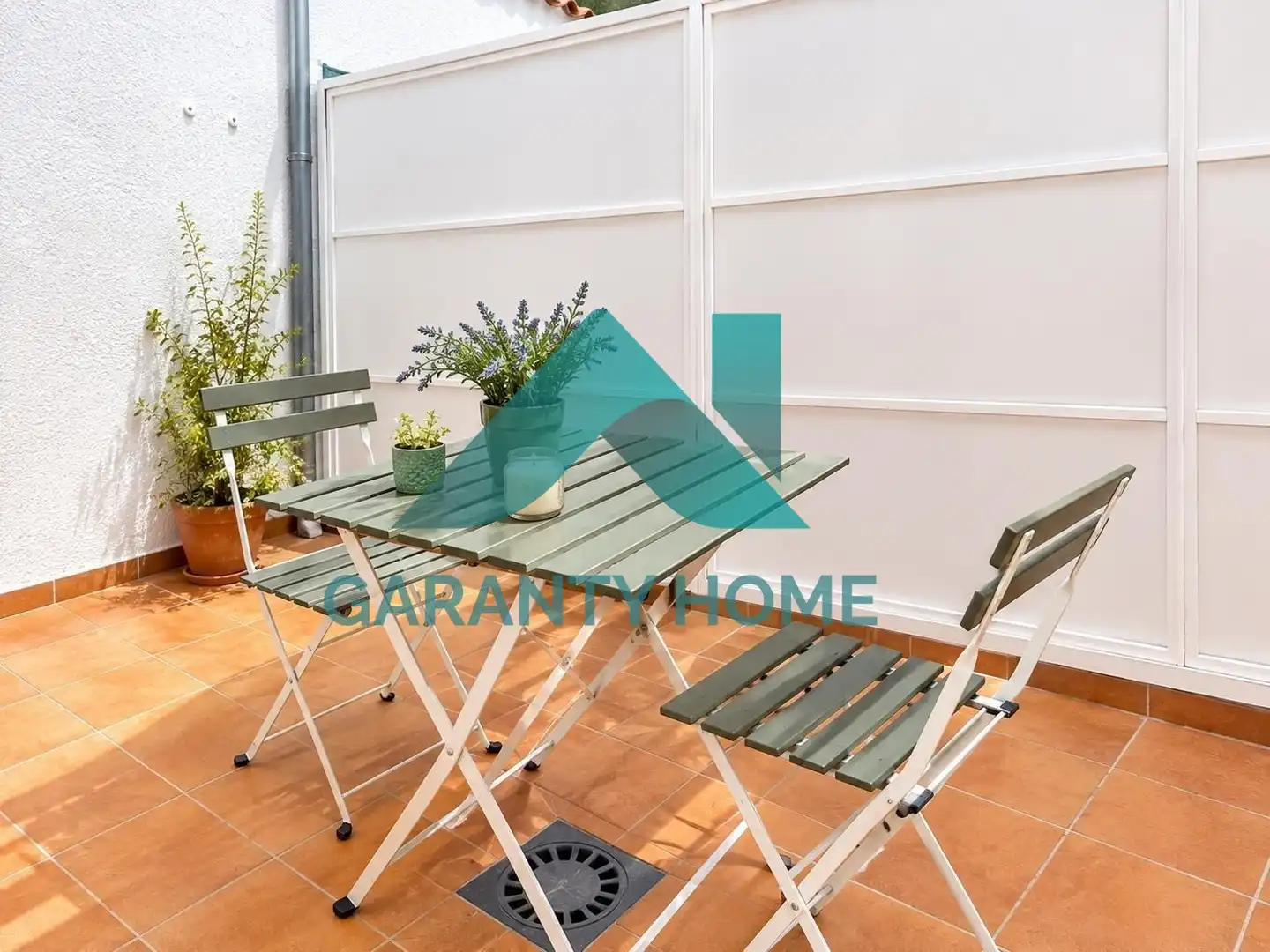 Apartament de lloguer a Cáceres, Cáceres