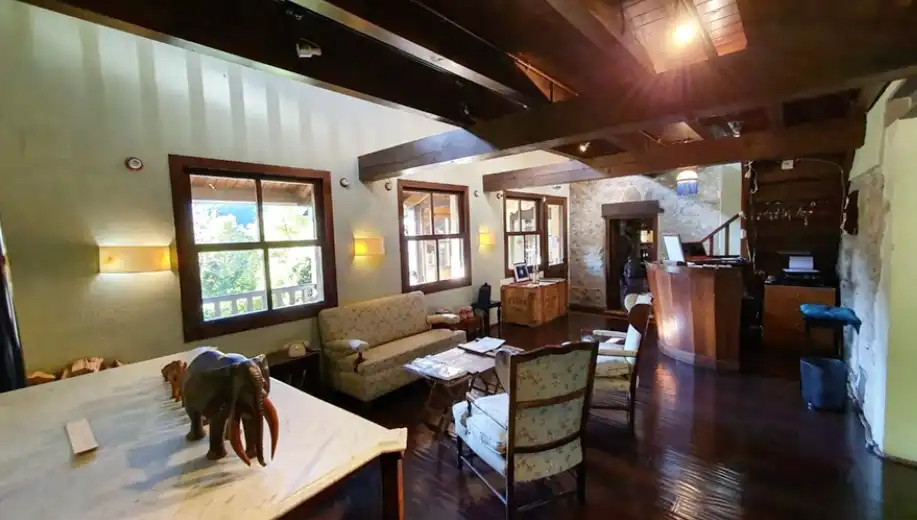 Casa rústica con piscina en venta en Planoles, imagen 43