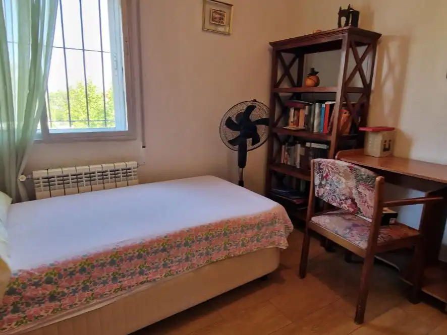 Dormitori de Casa o xalet en venda en Prado de Somosaguas - La Finca