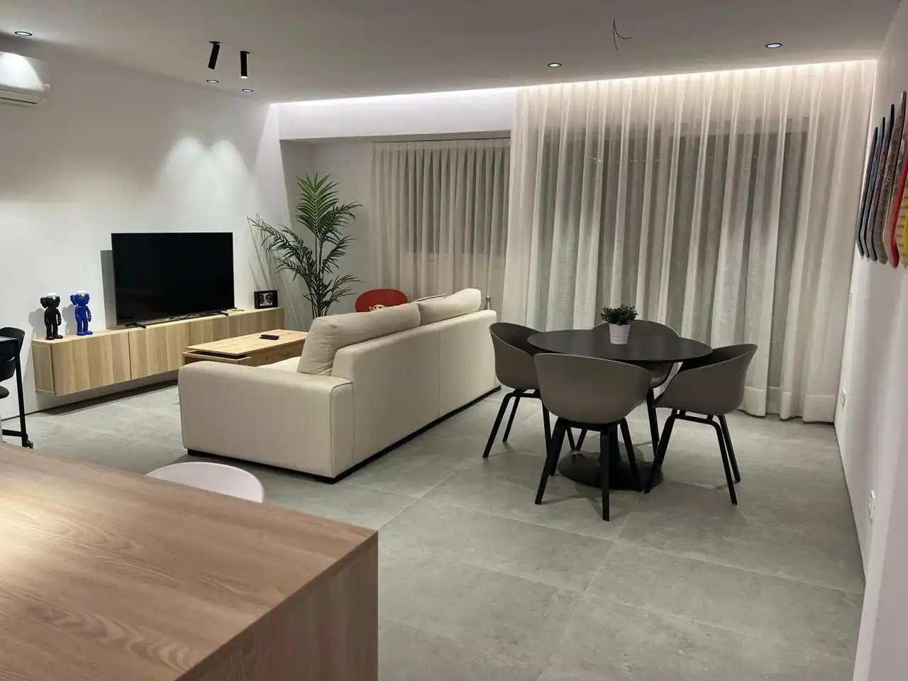 Fotografía del inmueble reportado: 1.450 €/mes — Duggi – Rambla – Los Hoteles, Santa Cruz de Tenerife