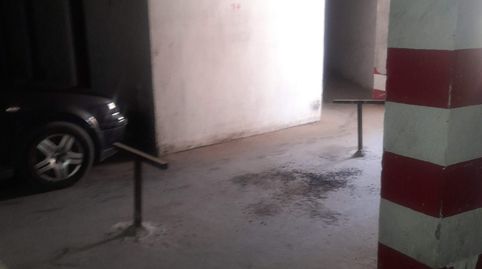 Foto 3 de Garaje de alquiler en Calle Vista Blanca, 99, Cenes de la Vega, Granada