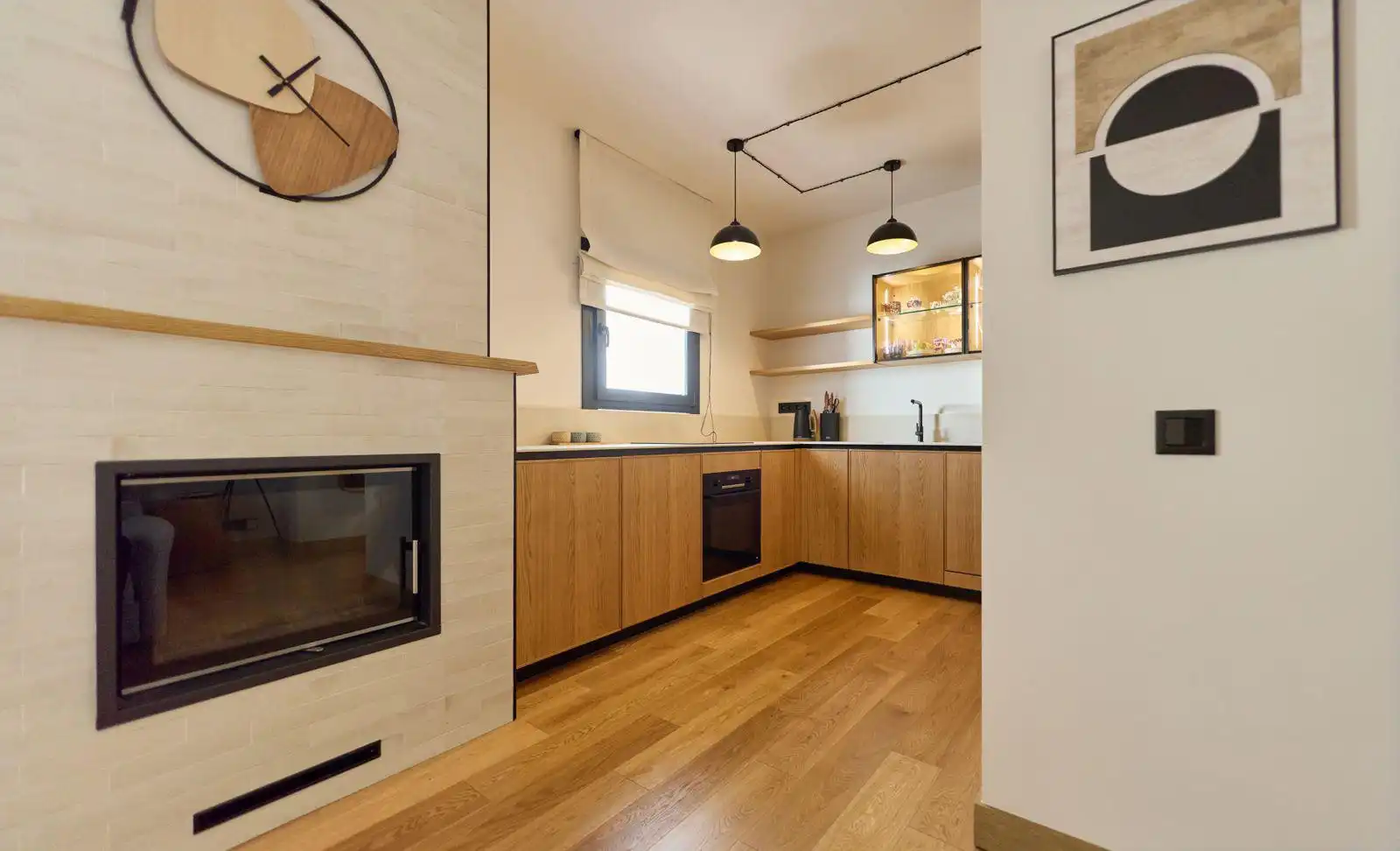 Apartament amb piscina en venda a Nueva Andalucía, imagen 11