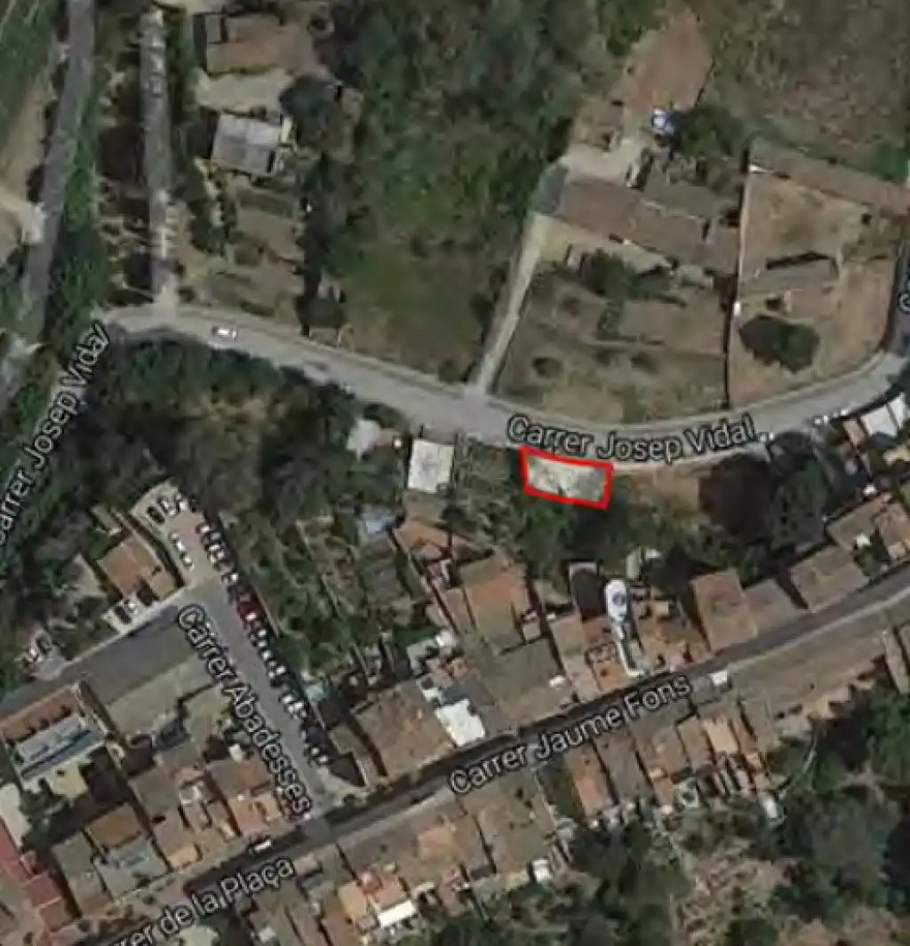 Terrain rustique à vendre à JOSEP VIDAL, imagen 2