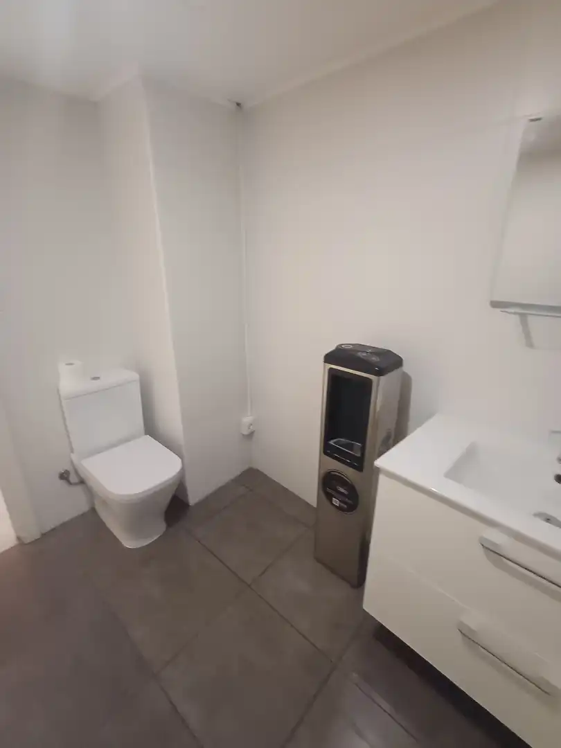 Büro mit Aufzug zur Miete in Centro - Juan Flórez - Plaza Pontevedra, imagen 6