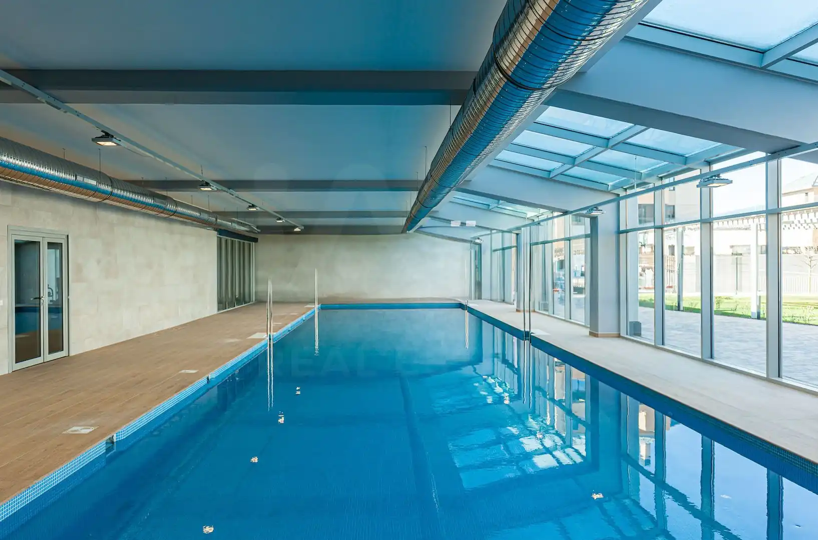 Piso con piscina en venta en Golf - El Carralero, imagen 37