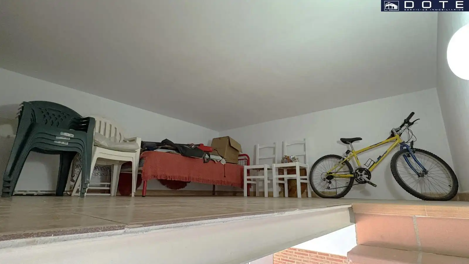Habitación de Casa o chalet en venta en Creixell con Calefacción, Terraza y Horno