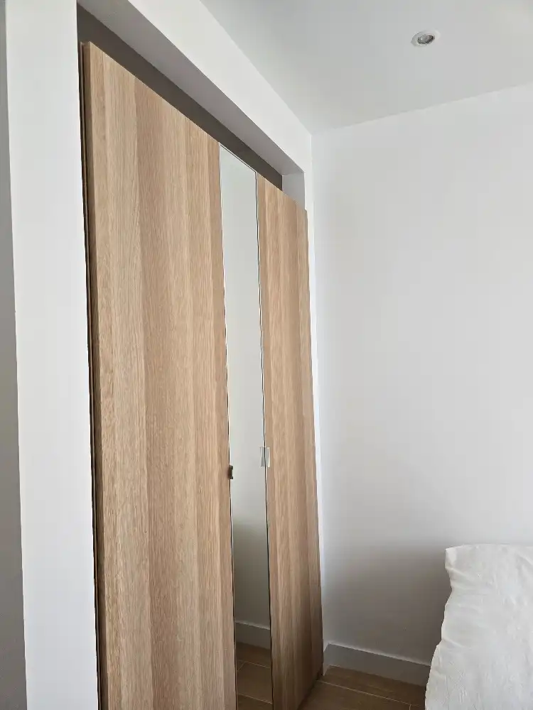 Flat with lift to rent in Calle Rector Benito Rodríguez Rios 107, imagen 16