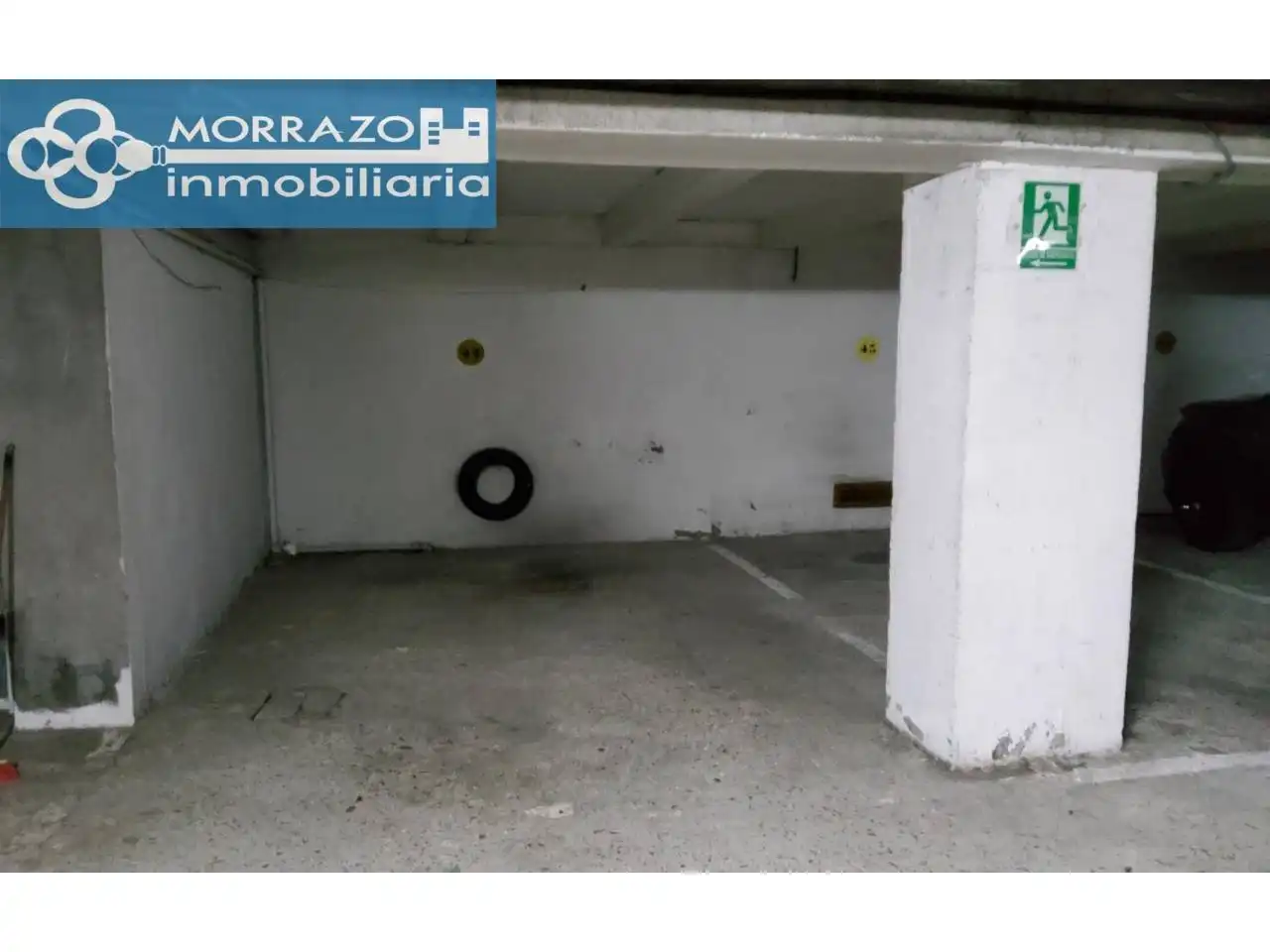 Piso en venta en Calle Alexandre Bóveda, As Travesas - Balaídos