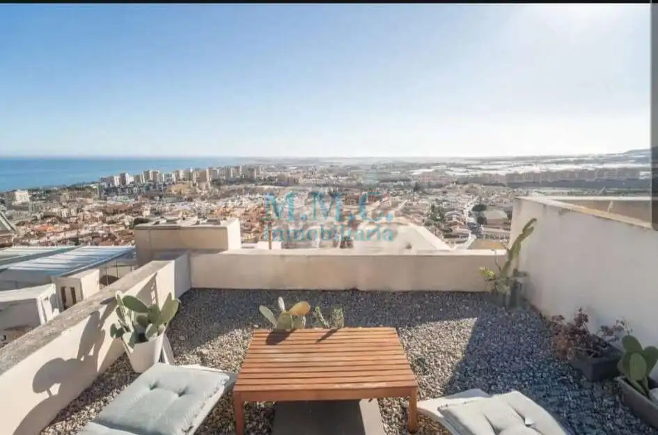 Triplex avec terrasse à vendre à Aguadulce, imagen 26