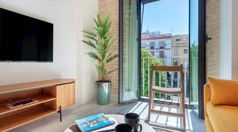 Foto 2 de Pis de lloguer a N/a, San Vicente, Sevilla