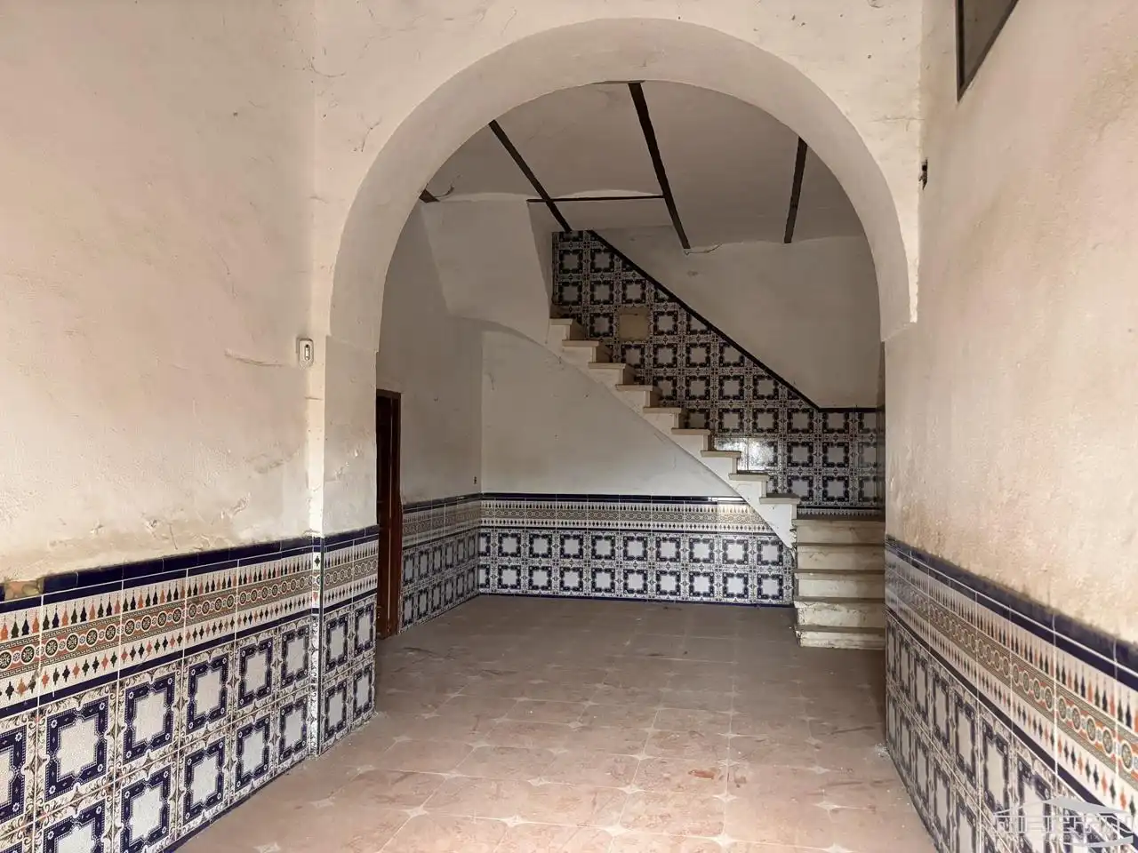 Casa o xalet en venda en Aguilar de la Frontera amb Terrassa i Traster