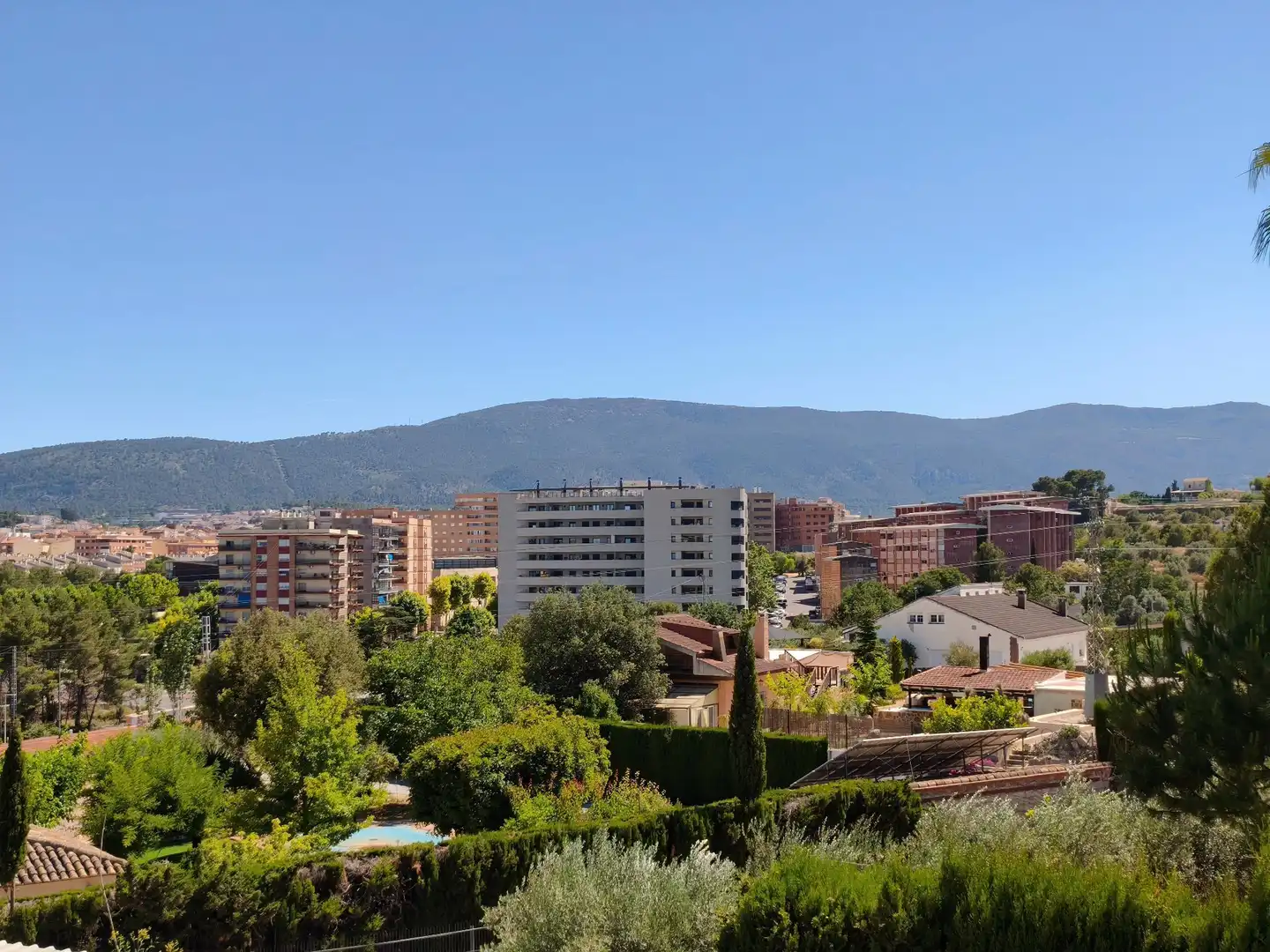 Houses for sale in Cocentaina