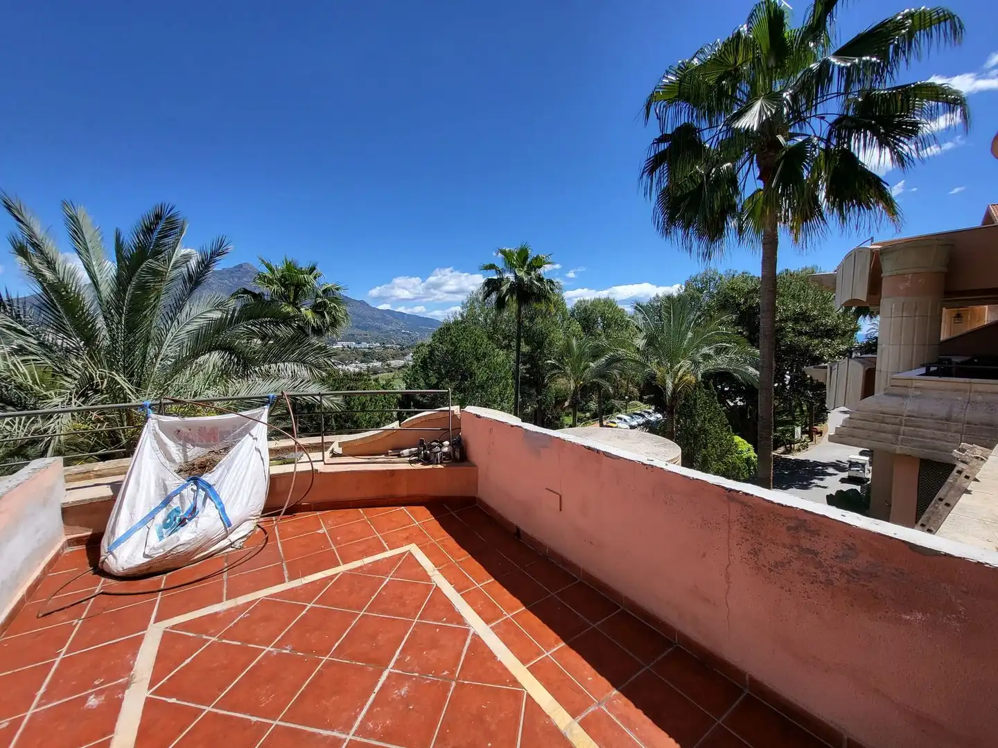 Apartment mit Pool zum Verkauf in Avenida Calderón de la Barca S/N, imagen 23
