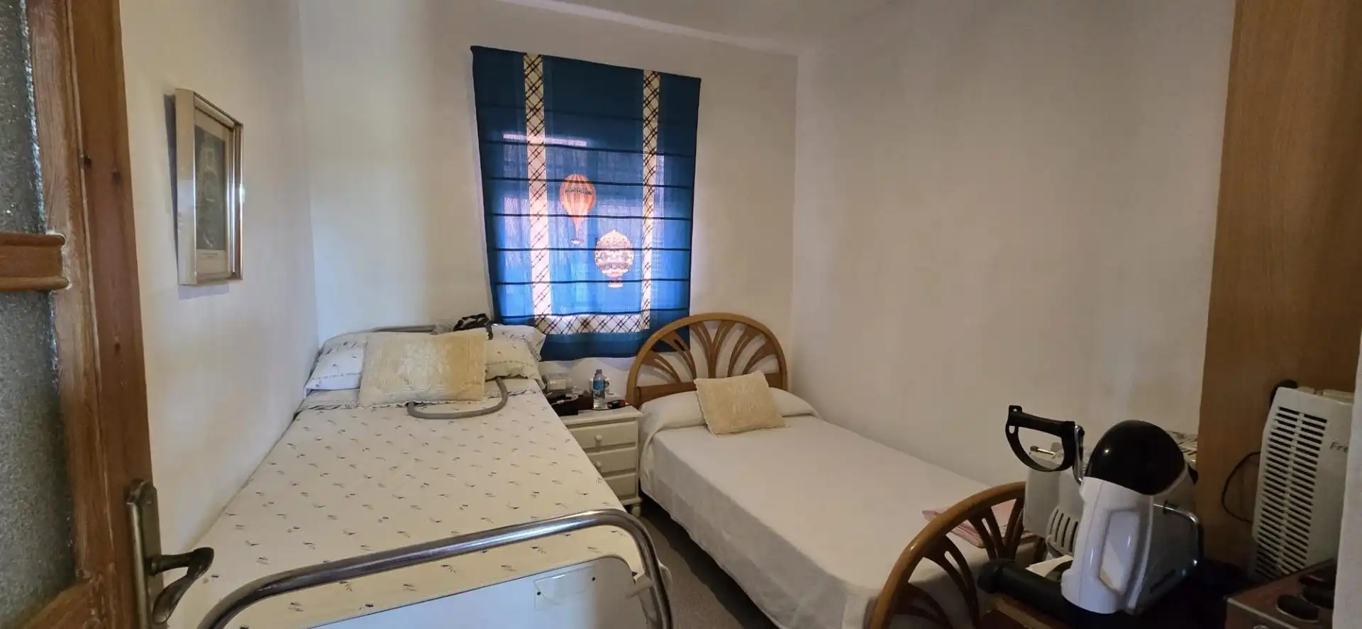 Detached house with pool for sale in Casinos, imagen 32