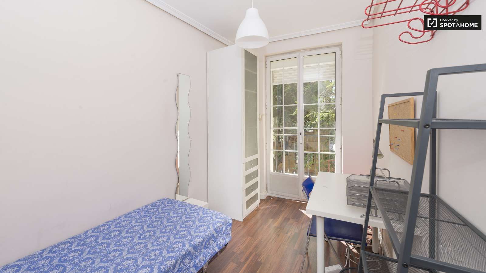 Flat to share in Palos de Moguer