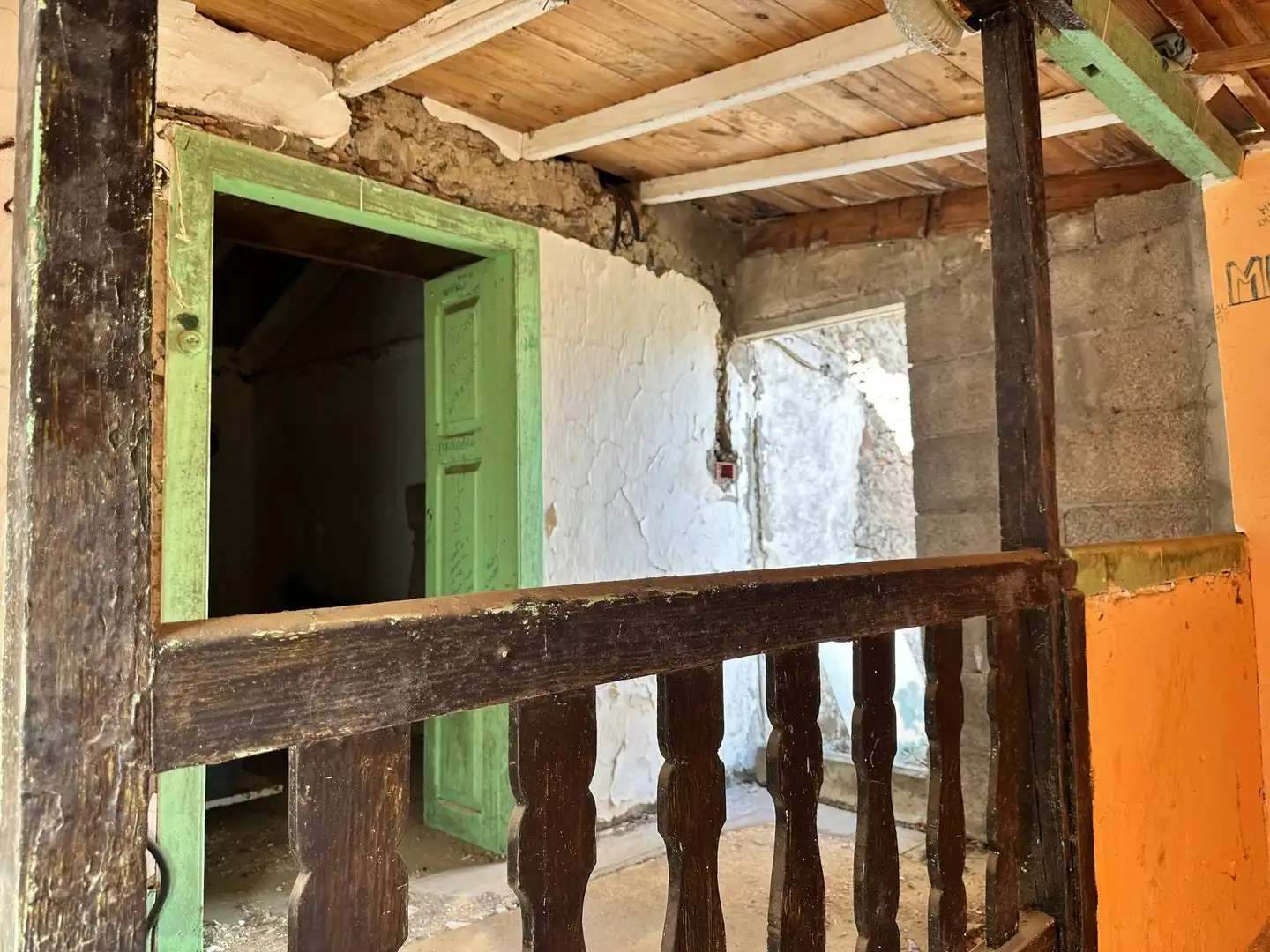 Piso en venta en Teror con Terraza