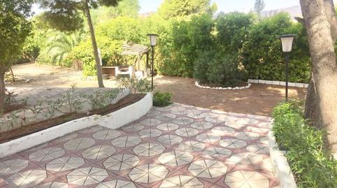 Photo 4 of House or chalet for sale in Las Fuentes - Los Cipreses, Alicante