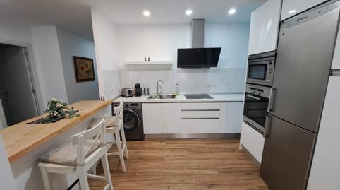 Photo 2 of Flat to rent in Avenida San Carlos, Solymar, Málaga