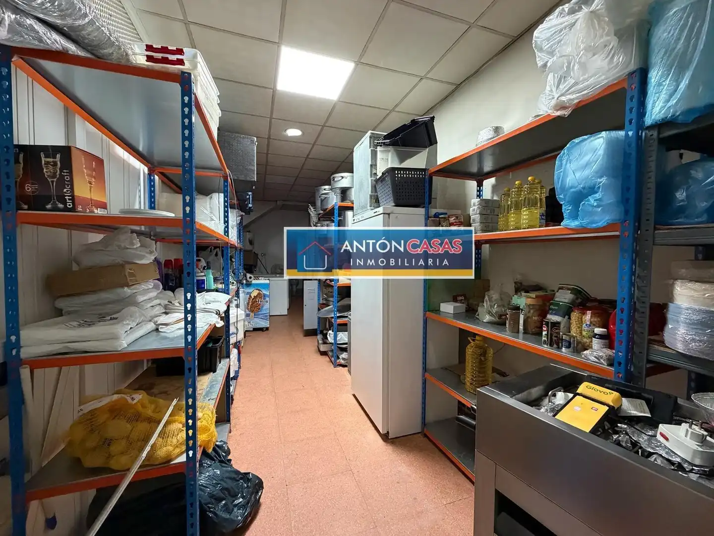 Local commercial en cession à Petrer, imagen 11