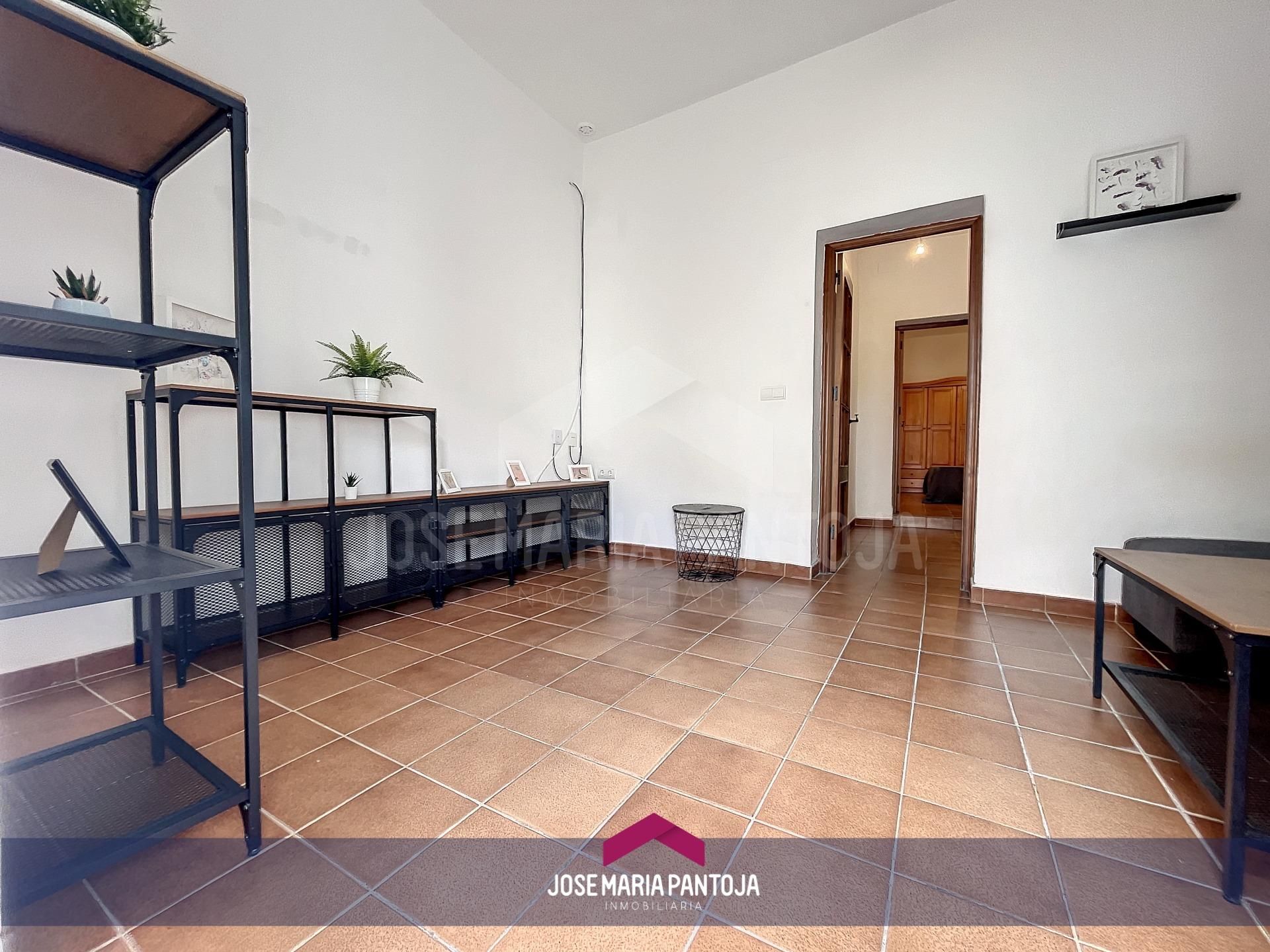 Living room of Apartment for sale in Jerez de la Frontera