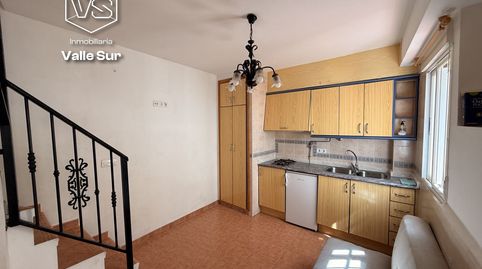 Foto 2 de Casa o chalet en venta en Carniceria, Lecrín, Granada