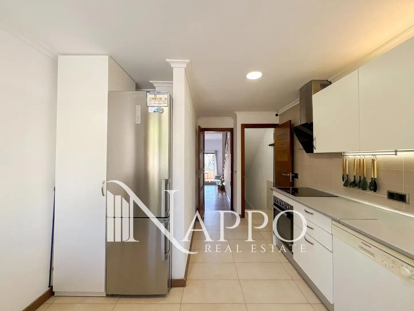 Duplex con piscina in affitto a Des Vent, imagen 13