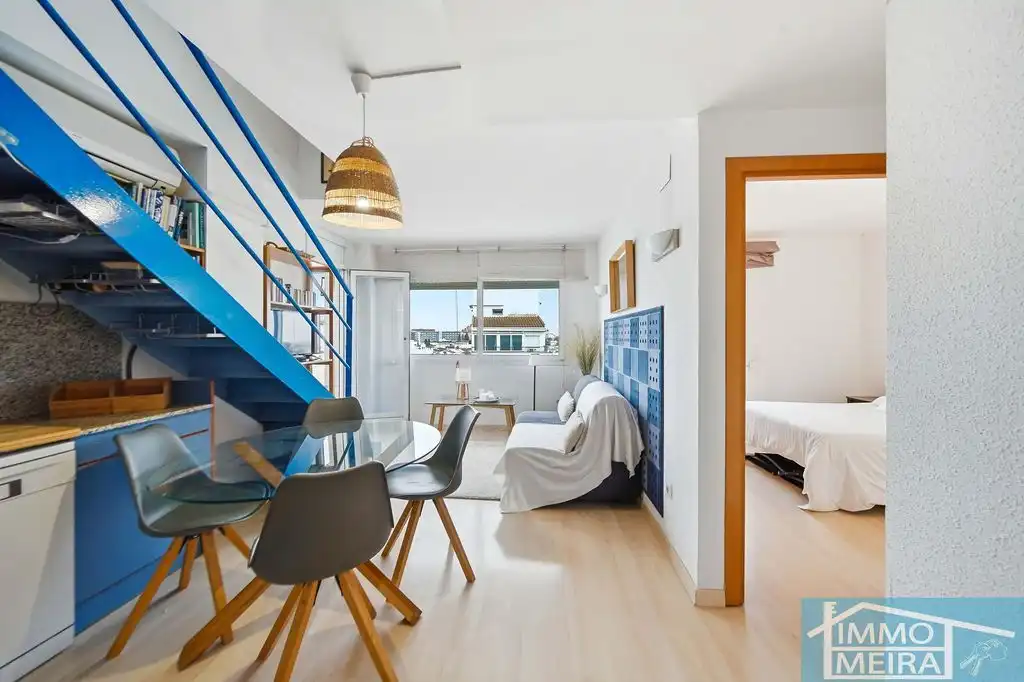 Apartment with pool for sale in Santa Margarita, imagen 21