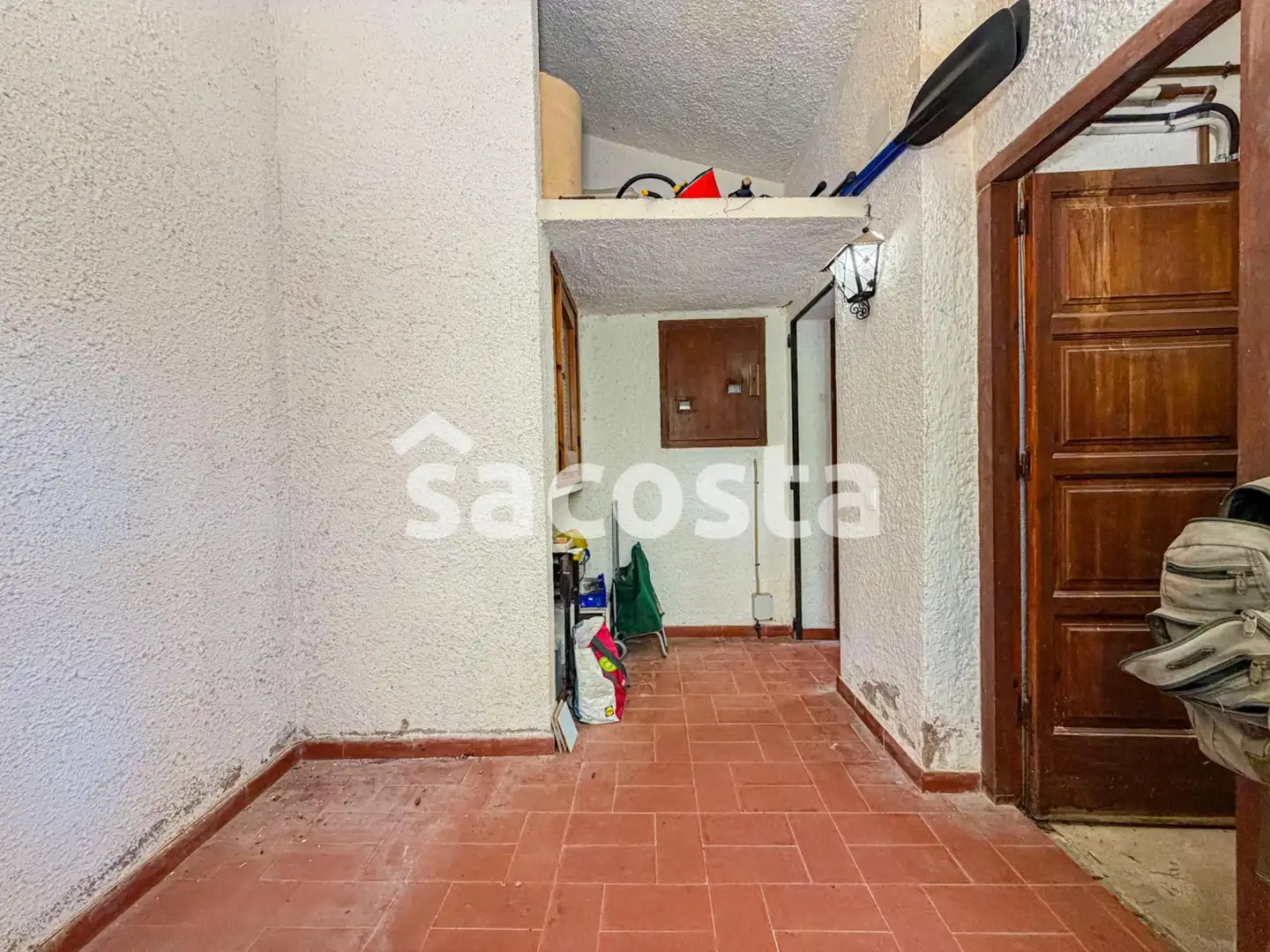 Casa o chalet en venta en Lloret de Mar con Terraza y Alarma