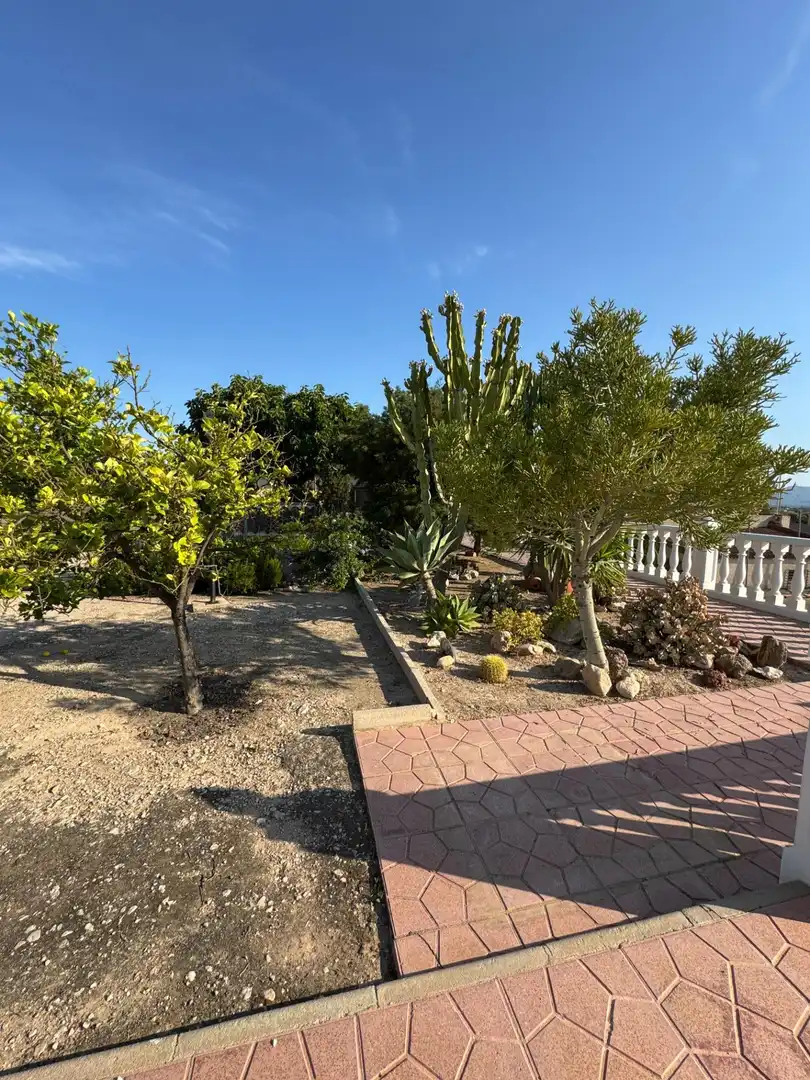 Casa con piscina en venta en Albatera, imagen 17