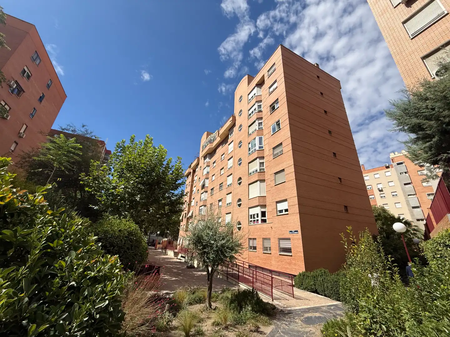 Pis amb jardí en venda a Calle Puerto de Miravete, imagen 52