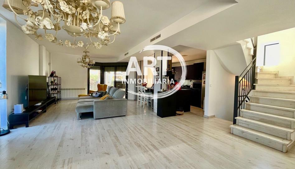 Photo 1 of House or chalet for sale in Málaga, Entrepinos, Valencia