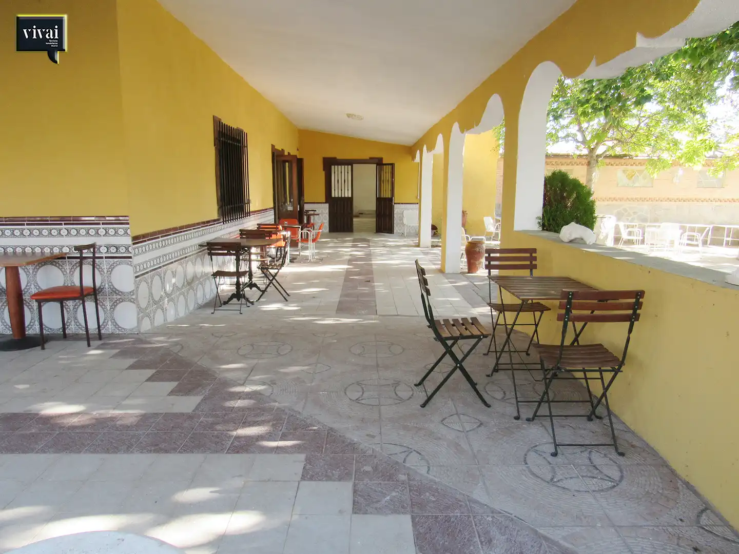 Casa bifamiliare in vendita a Escalona, imagen 34