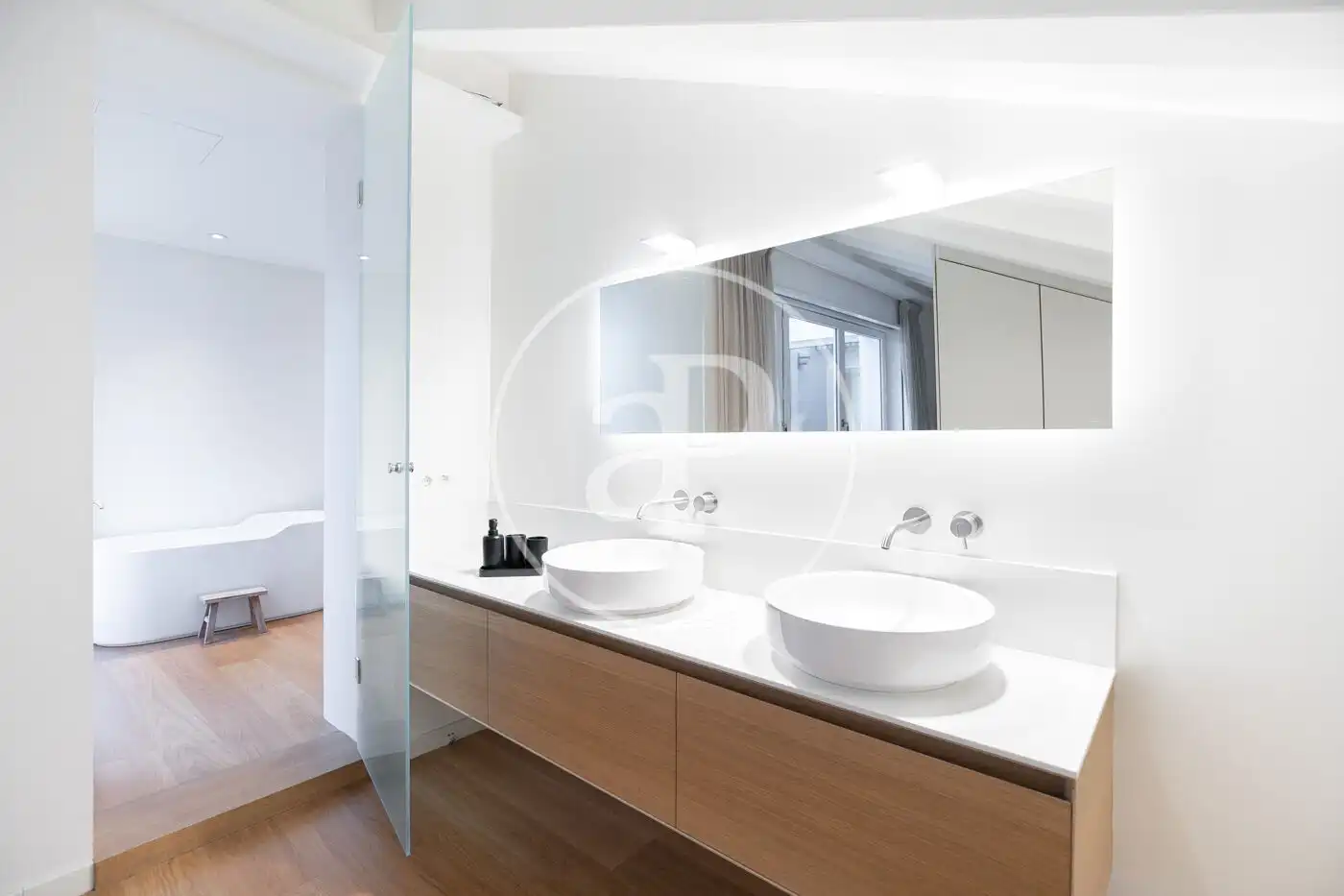 Appartamento con piscina in affitto a Carrer d'Ausiàs Marc, imagen 40