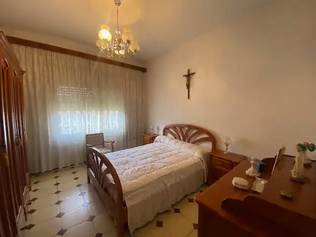Habitación de Casa o chalet en venta en Sonseca con Jardín privado y Trastero
