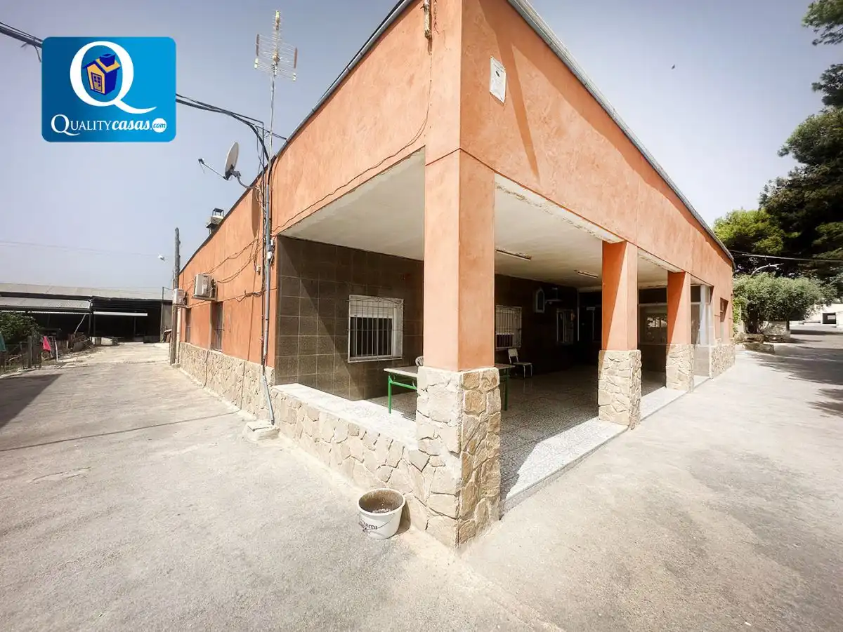 Maison rustique à vendre à Crevillent, imagen 6