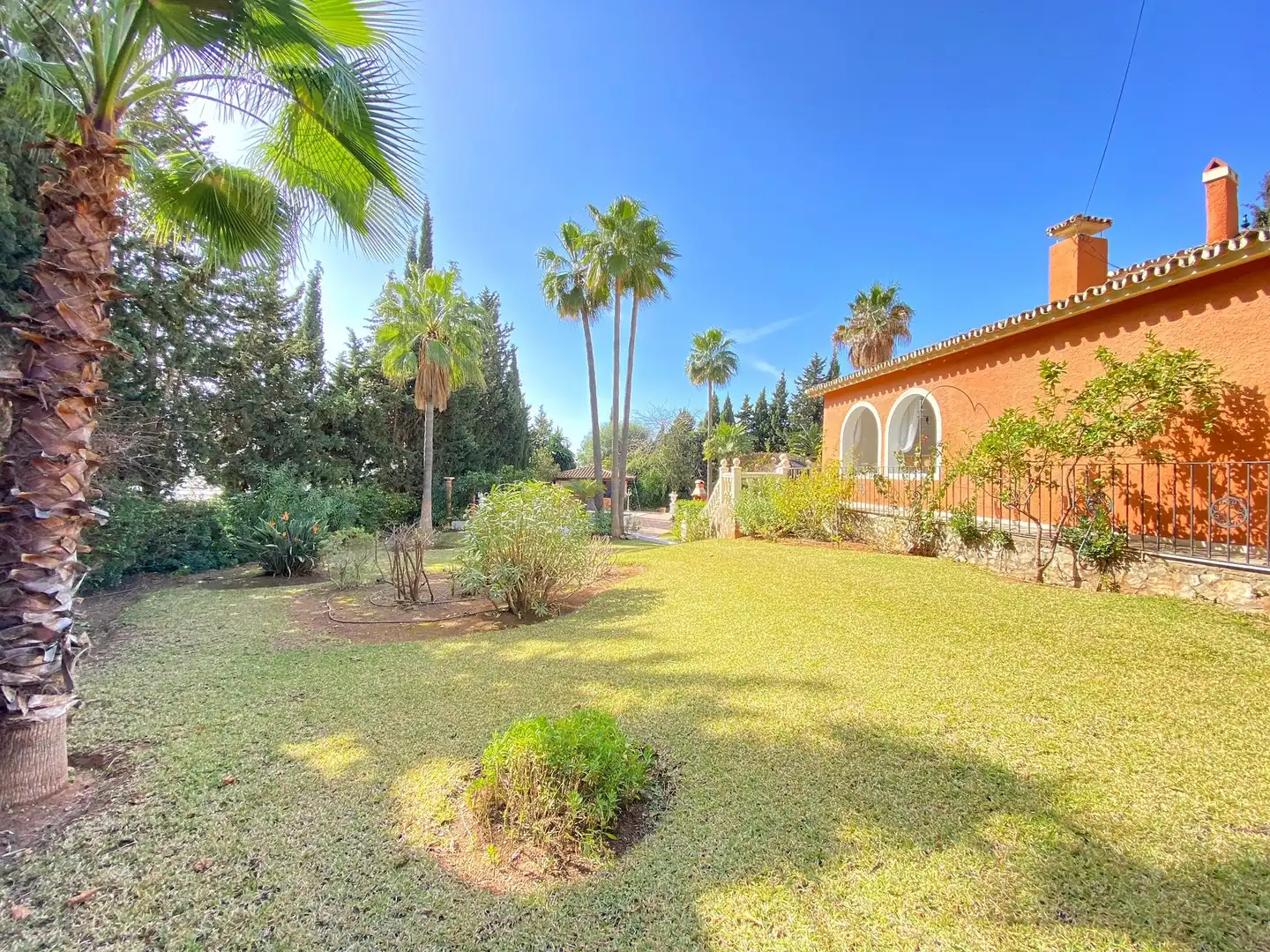 Casa o chalet en venta en Sierra Blanca