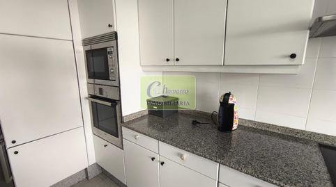 Foto 3 de Piso de alquiler en Fene, A Coruña