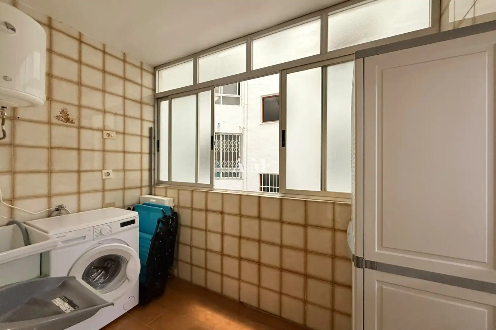 Flat with pool to rent in Playa del Acequión, Náufragos y Rocío del Mar, imagen 9