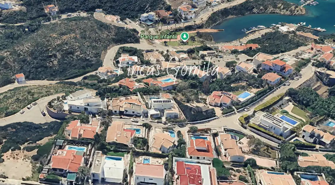 Grundstücke und Bauplätze zum Verkauf in CALA LLONGA, imagen 5