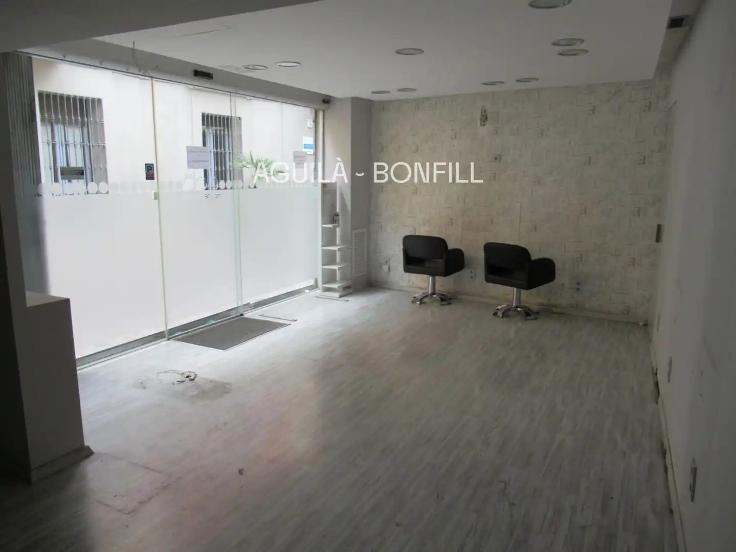 Local de lloguer a Soledat, 2, Centre