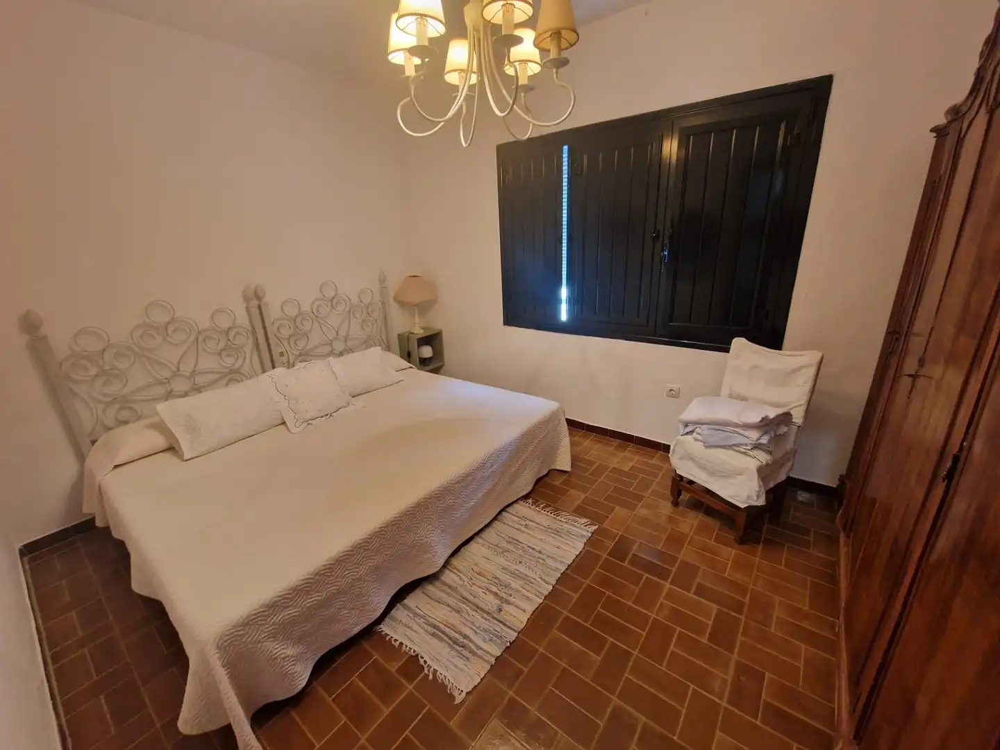 Chalet en venta en Parque de la Constitución, imagen 12