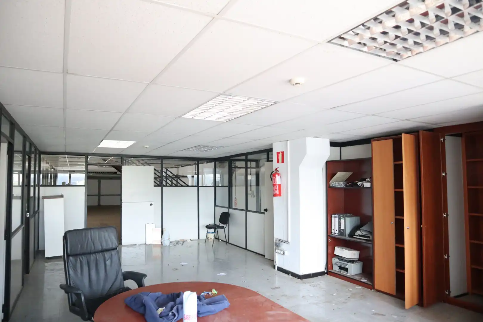 Nave industrial en venta en Erandio