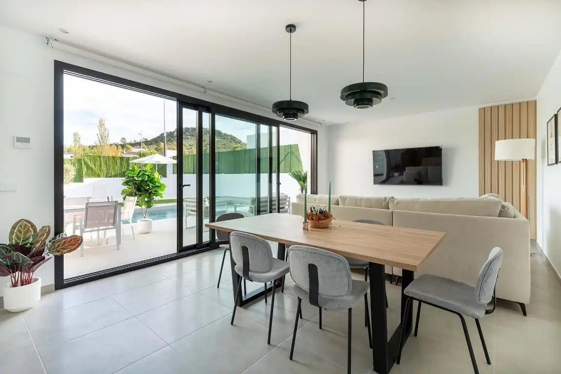 Villa à vendre à Calasparra, imagen 29