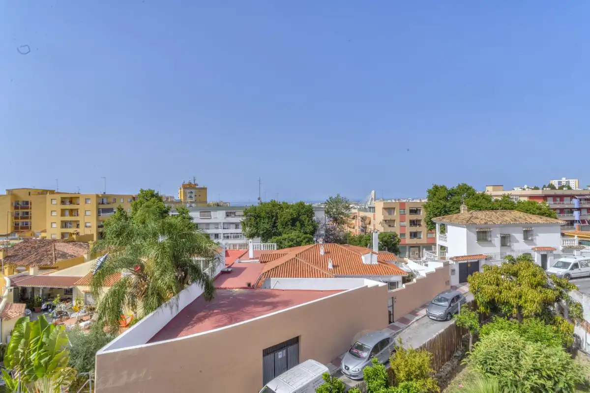 Casa a schiera in vendita a Marbella Centro, imagen 3