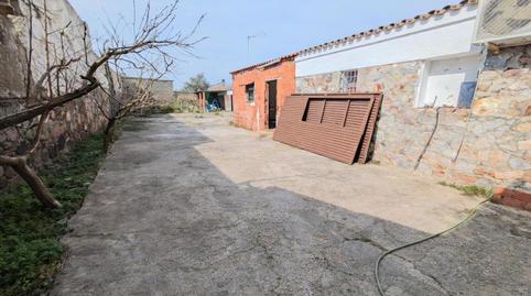 Foto 2 de Casa o chalet en venta en Guareña, Badajoz